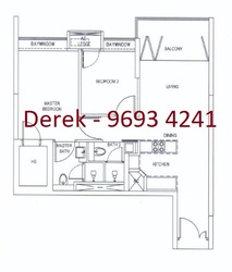 Adria (D11), Apartment #200682892